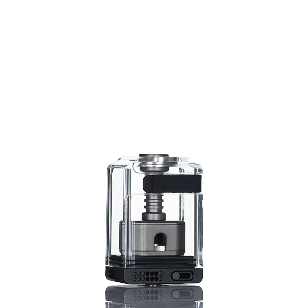 Suicide Mods x Vaping Bogan Ether V2 Boro RBA Kit (DISCONTINUED)