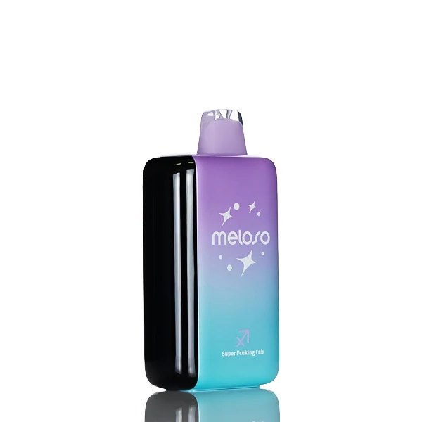 Geek Bar Meloso Bar 30K Disposable - 18mL