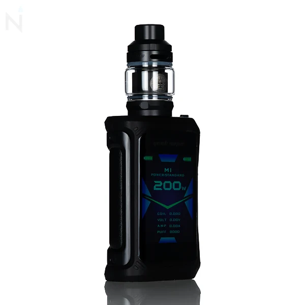 GeekVape Aegis X 200W Zeus Starter Kit