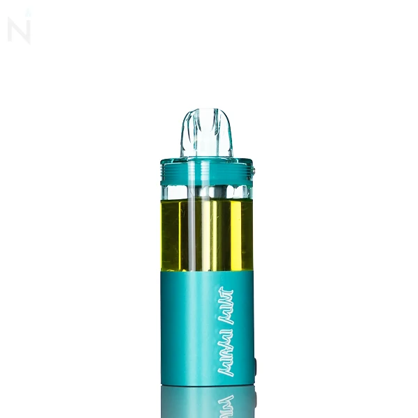 INTO 50K 50,000 Puff Disposable Vape