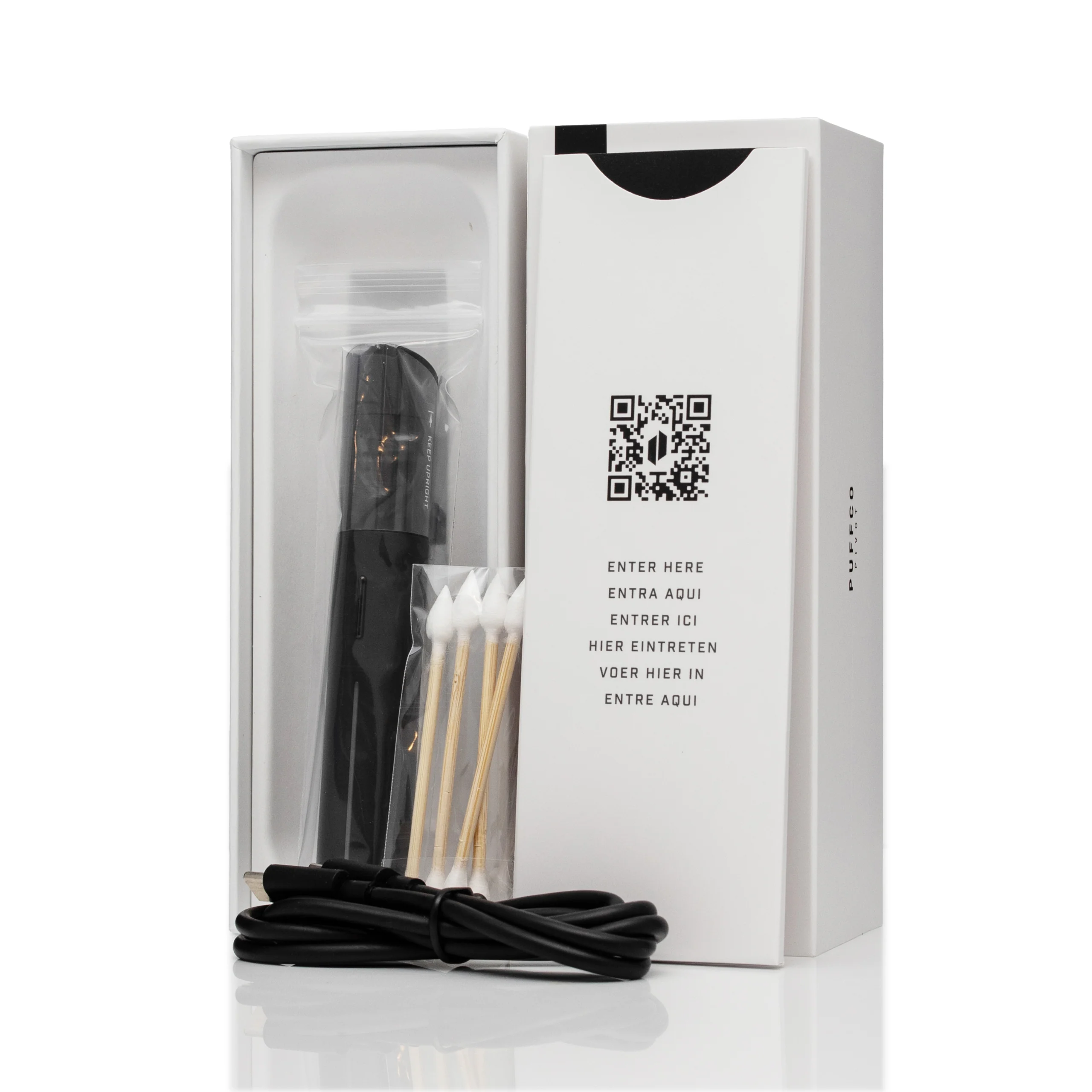 Puffco Pivot Vaporizer 2026 Limited Edition