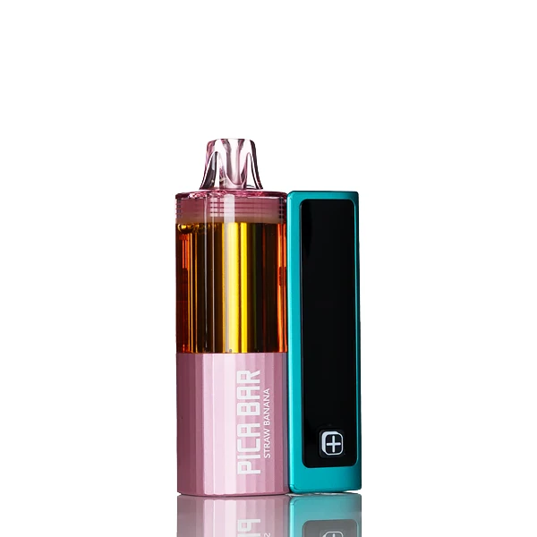 Pica Bar Lucid 35K 35000 Puffs Disposable FULL KIT - 19mL