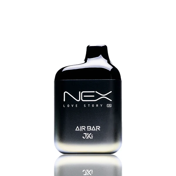 Air Bar NEX 6500 Puffs Disposable Vape - 15mL