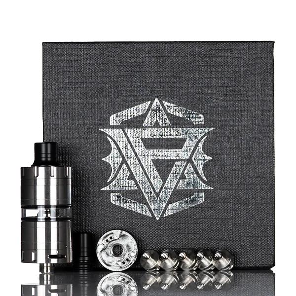 LP Mods Order 22mm RTA