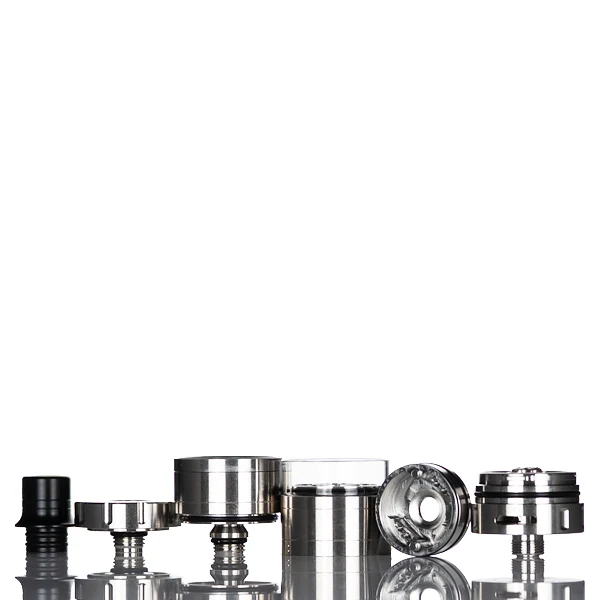 LP Mods Order 22mm RTA