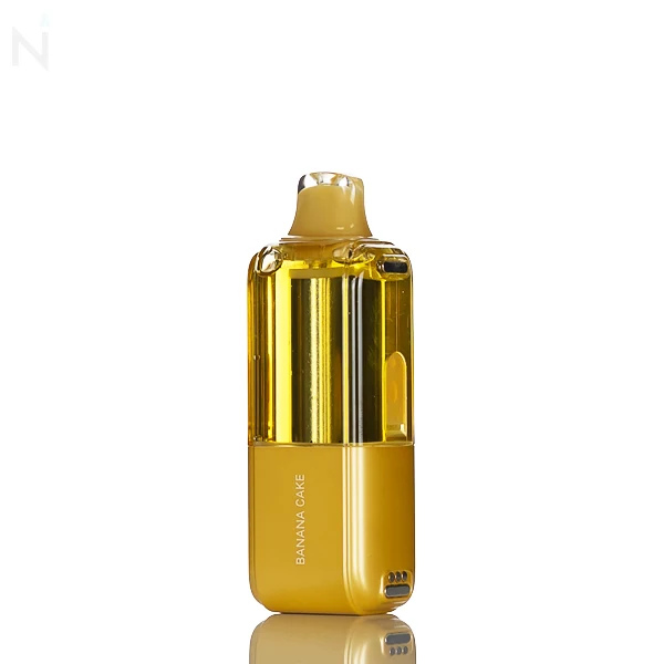iJoy XP100K Disposable Pods