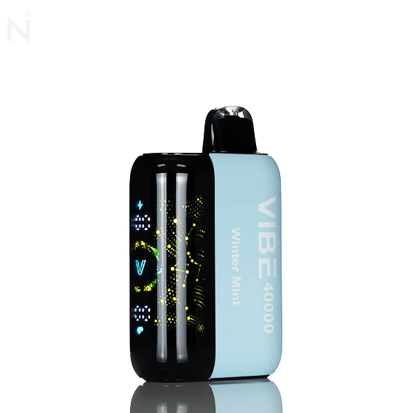 LaLa Bar Vibe 40K 40000 Puffs Disposable - 20mL