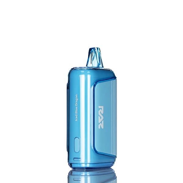 RAZ LTX DC25000 25K Disposable - 16mL