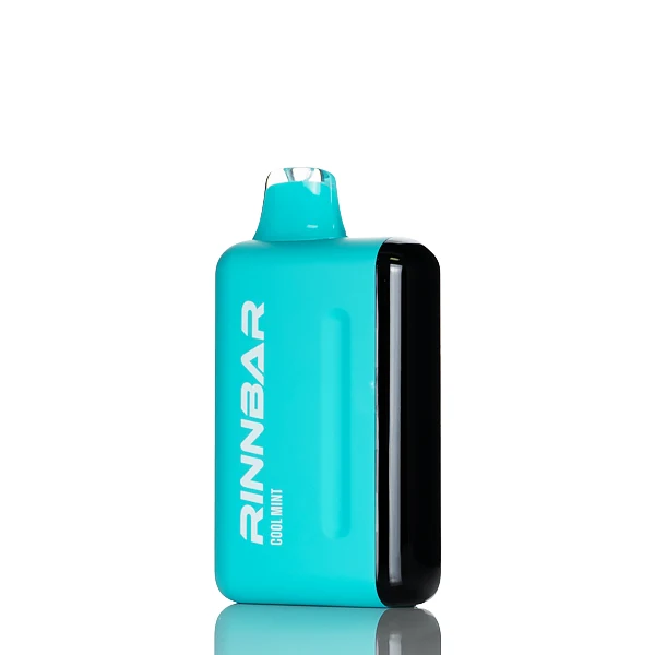 RINNBAR 50K 50000 Puffs Disposable