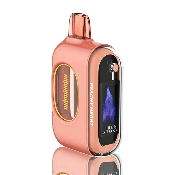 True Story 20K 20000 Puffs Disposable Vape - 20mL