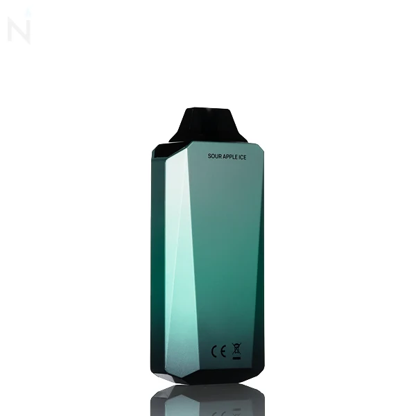 Elux Cyberover Pro 50K 50000 Puffs Disposable Vape