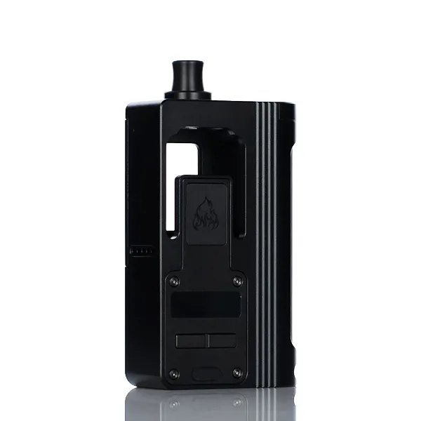 Thunderhead Creations X Mike Vapes Blaze AIO 88W Boro Mod (DISCONTINUED)