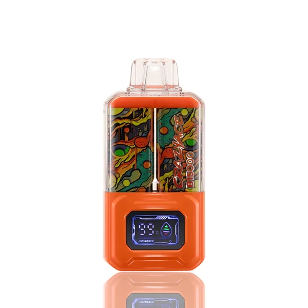 CrazyAce B15K 15000 Puffs Disposable - 20mL