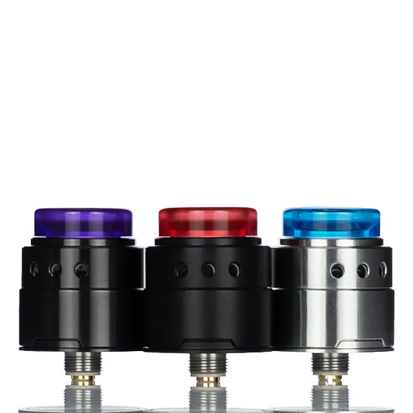 Rebuildables