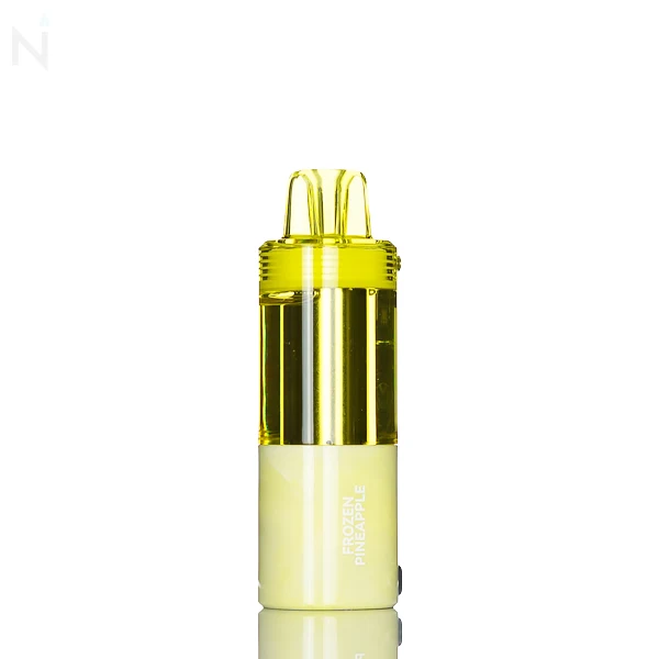 Foger Switch Pro 30k Disposable POD - 19mL