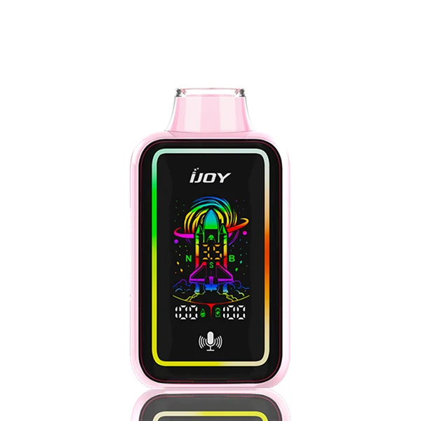 Ijoy Uranus 25K 25000 Puffs Disposable Vape - 20mL