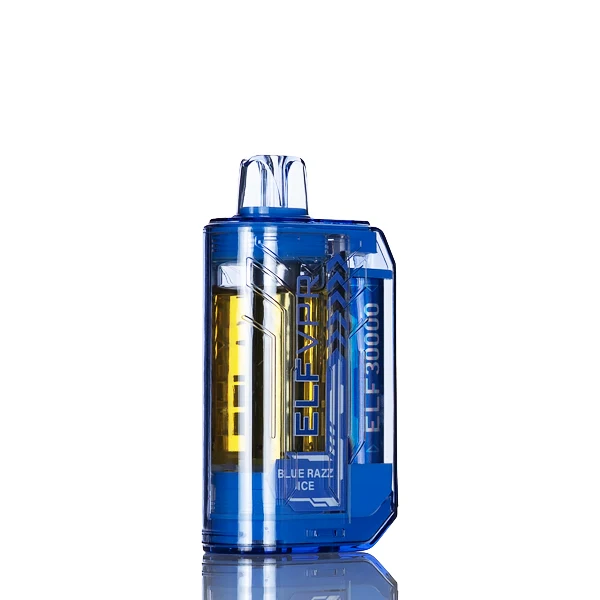 ELF VPR 30K 30000 Puffs Disposable Vape - 23mL