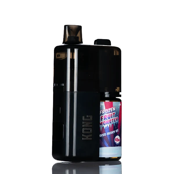 Monster Vape Labs X Kong by Zilla 50K Puffs Disposable - 4.8% 30mL