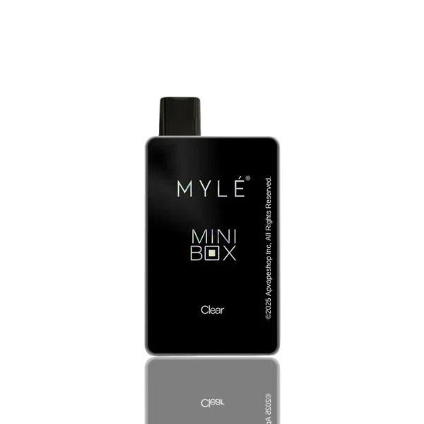 All Disposable Vapes