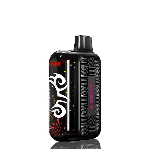 Tyson 2.0 Legend 30K 30000 Puffs Disposable Vape - 16mL