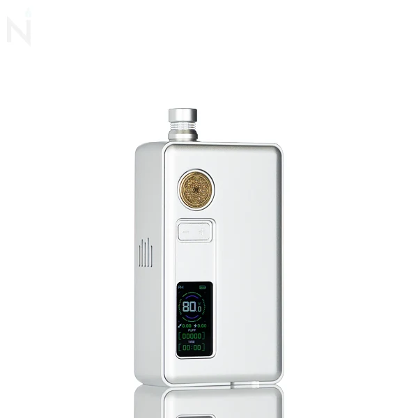 dotMod dotAIO V3 80W All In One Kit