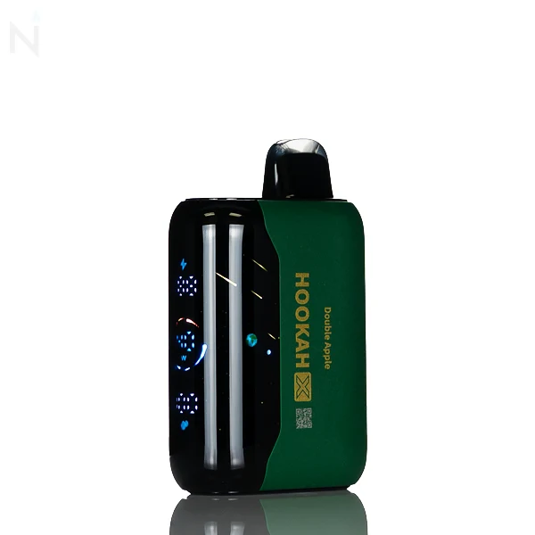 Geek Bar Hookah X 25K 25000 Puffs Disposable - 18mL