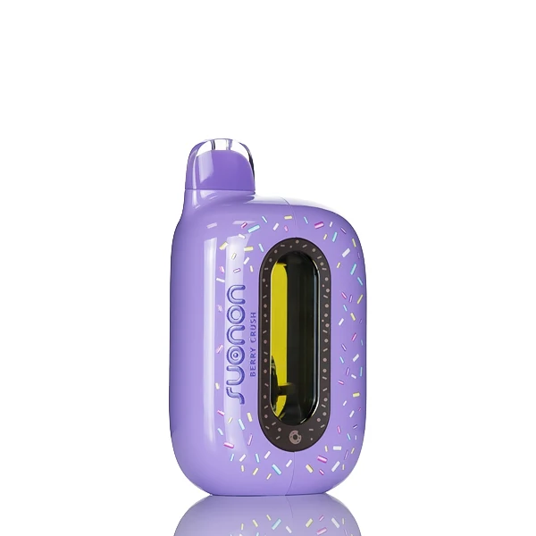 Suonon Donete 50K 50000 Puffs Disposable Vape - 20mL