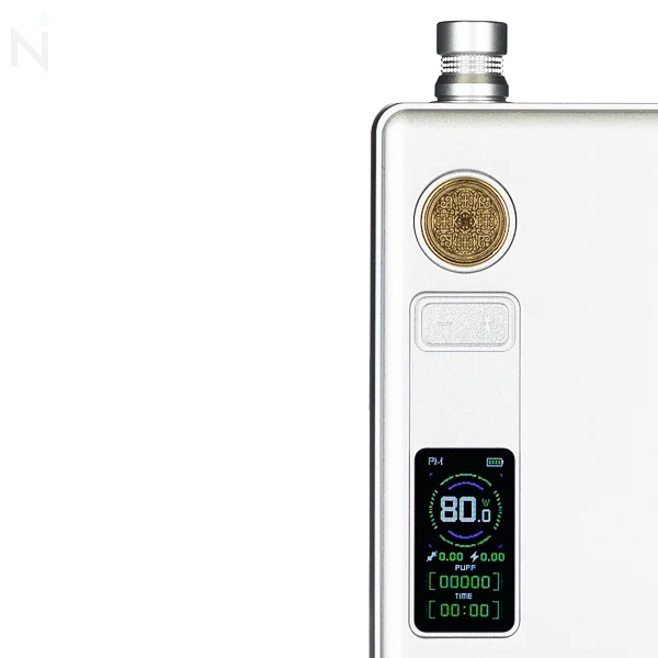 dotMod dotAIO V3 80W All In One Kit