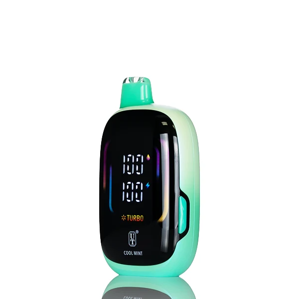 Flum Mello Pro 50K 50000 Puffs Disposable Vape