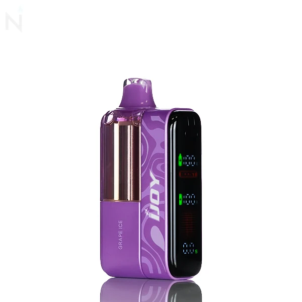Ijoy XP100K 100000 Puffs Disposable Vape Kit