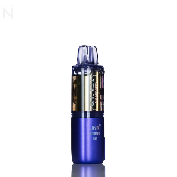 JNR Stellarc 100K 100000 Puffs Disposable Pod - 30mL