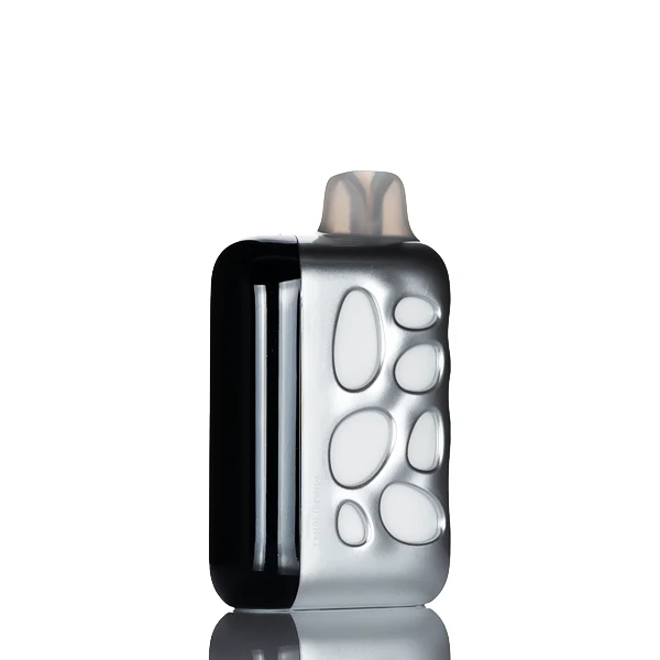 Vozol Rave 50K 50000 Puffs Disposable Vape - 20mL