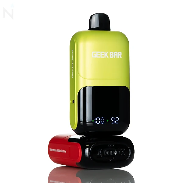 Geek Bar Ice Prince 50,000 Puffs Disposable