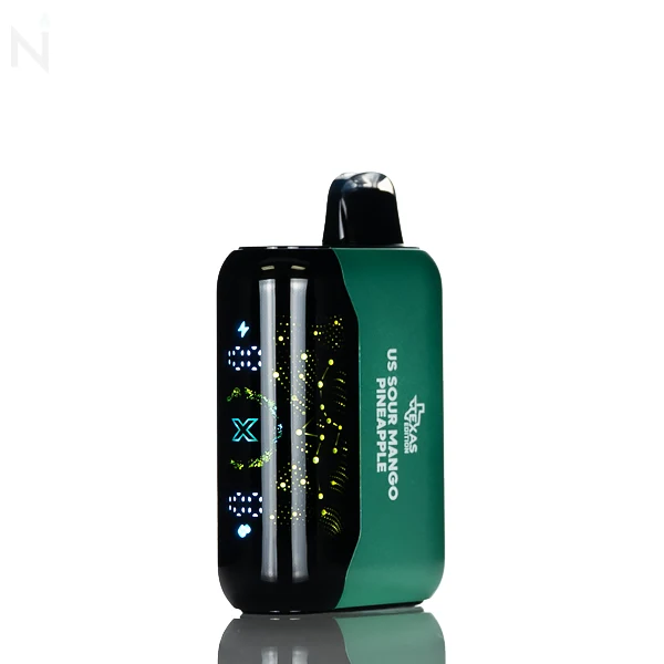 GeekBar USA 40K 40000 Puffs Disposable Vape - 18mL