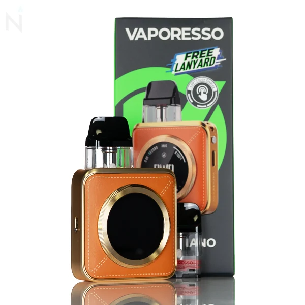 Vaporesso XROS 5 Nano 30W Pod System
