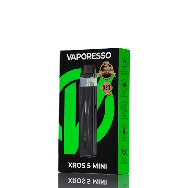 Vaporesso XROS 5 Mini 30W Pod System
