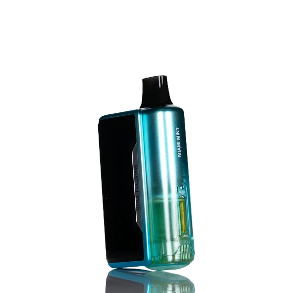 Lost Mary Nera Fullview 70K Puffs Disposable FULL KIT - 24mL