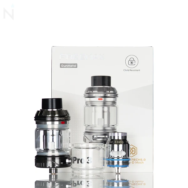 FreeMax M Pro 3 Tank