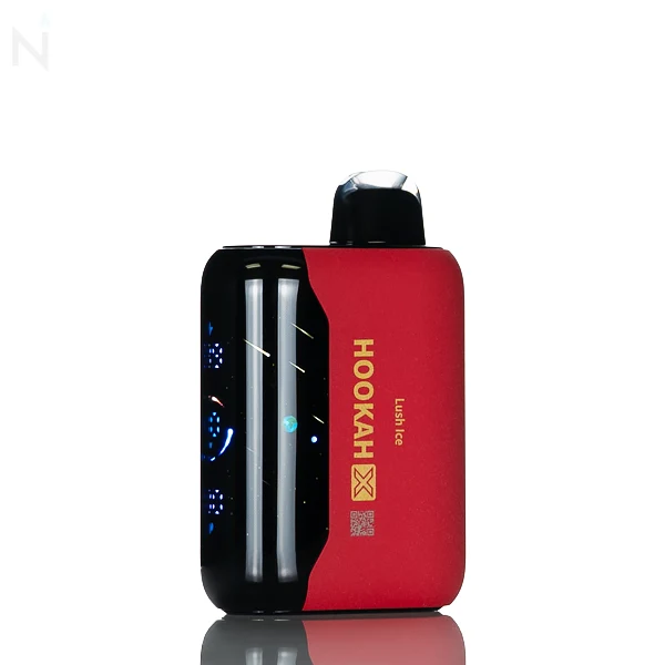 Geek Bar Hookah X 25K 25000 Puffs Disposable - 18mL
