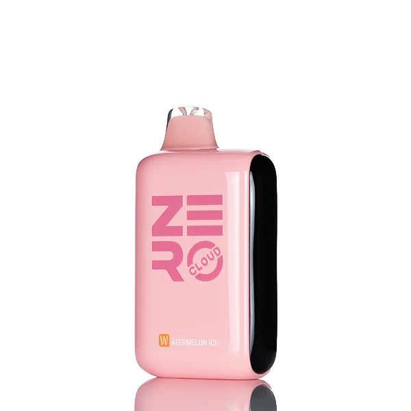 Sikary Cloud Zero 50K 50000 Puffs Disposable Vape - 23mL