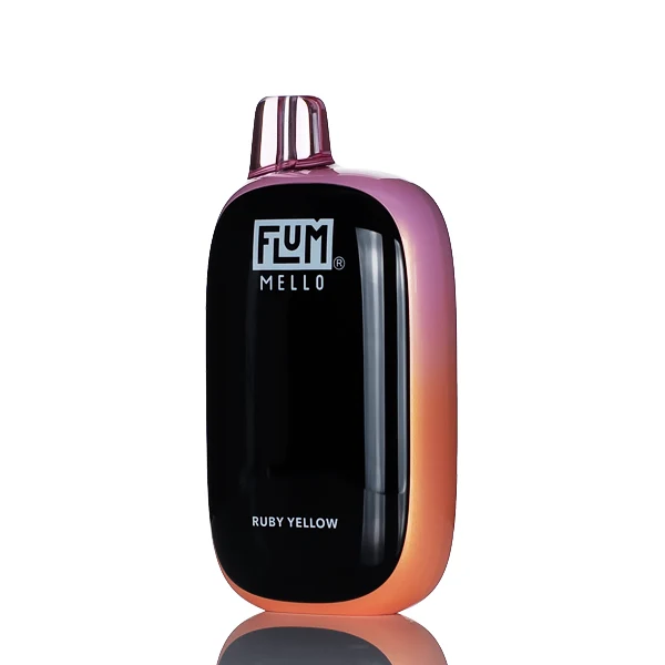 Float Mello 20000 Puffs Disposable Vape - 15mL