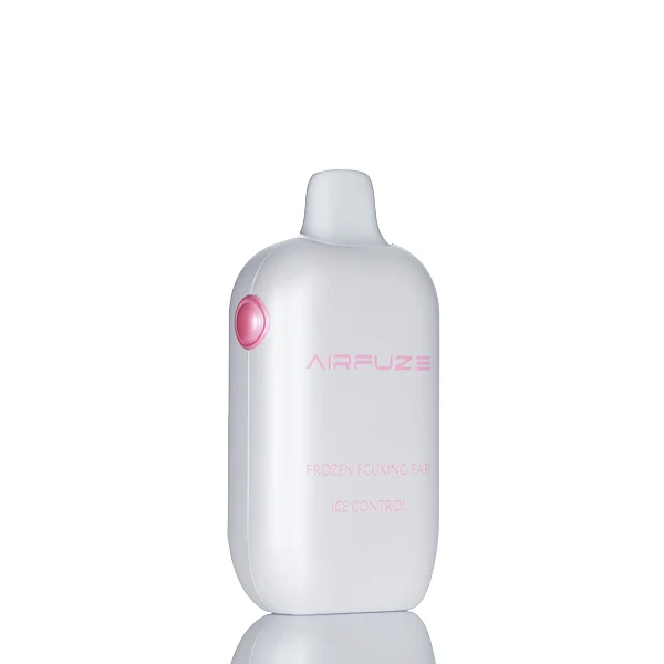 Airfuze Addon 40K 40000 Puffs Disposable Vape - 24mL
