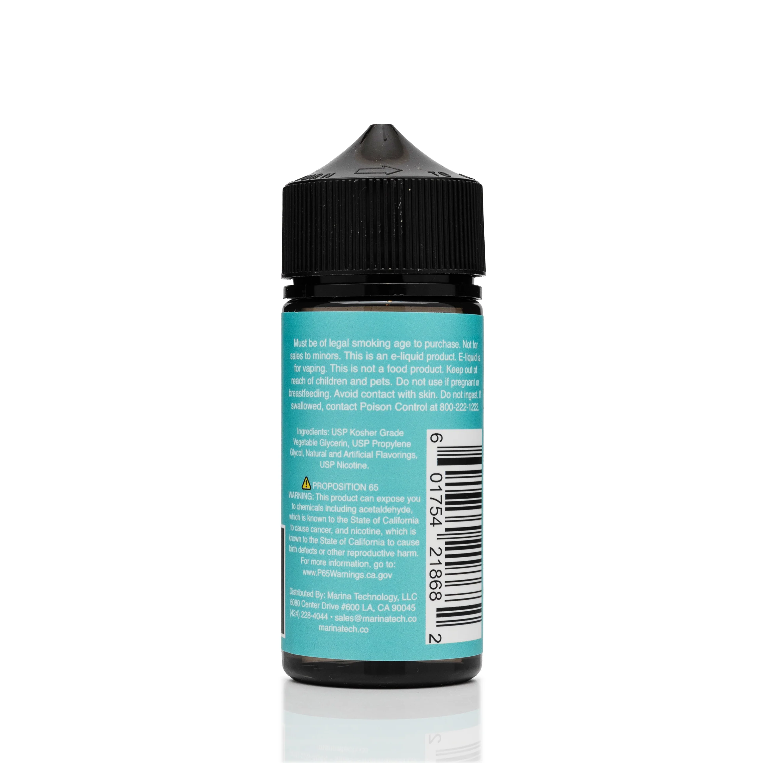 Aqua - Mist - 100mL