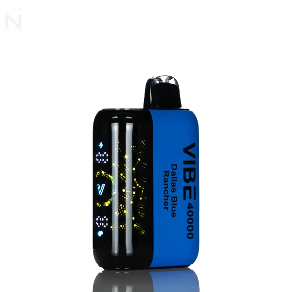 LaLa Bar Vibe 40K 40000 Puffs Disposable - 20mL