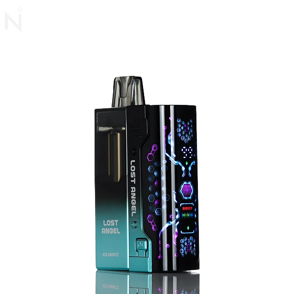 Lost Angel Mate 50K Puffs Disposable FULL KIT - 20mL