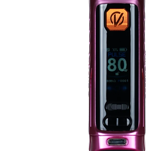 Vaporesso Armour G 80W Pod Mod Kit