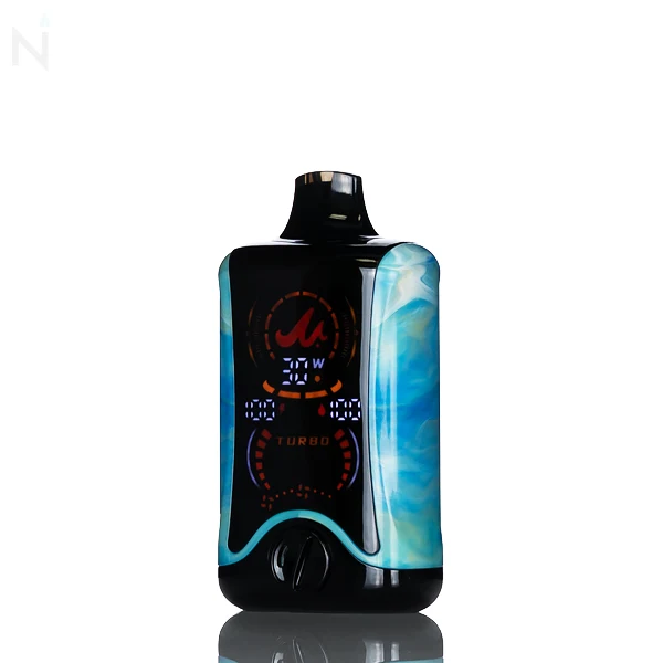 Mr Fog Aura Splash Edition 60K 60,000 Puffs Disposable - 26mL