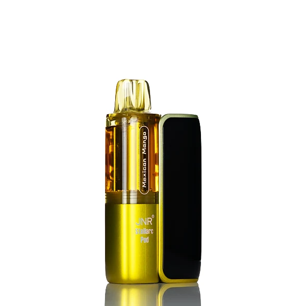 JNR Stellarc 100K 100000 Puffs Disposable Kit
