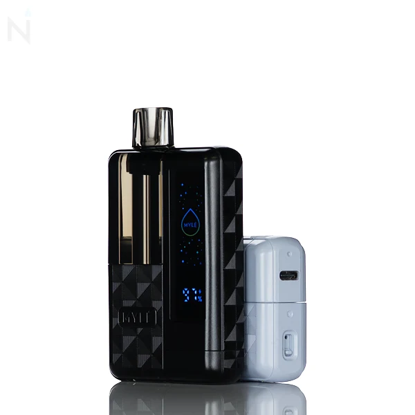 MYLÉ Pod Box 35K Disposable Kit
