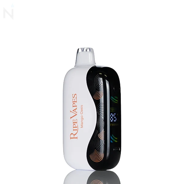 Ripe Vapes Oak 35K 35000 Puff Disposable - 18mL